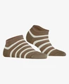 FALKE Sneakersokken Smart Stripe