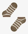 FALKE Sneakersokken Smart Stripe
