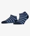 FALKE Sneakersokken Smart Stripe