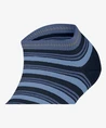 FALKE Sneakersokken Smart Stripe