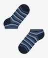 FALKE Sneakersokken Smart Stripe