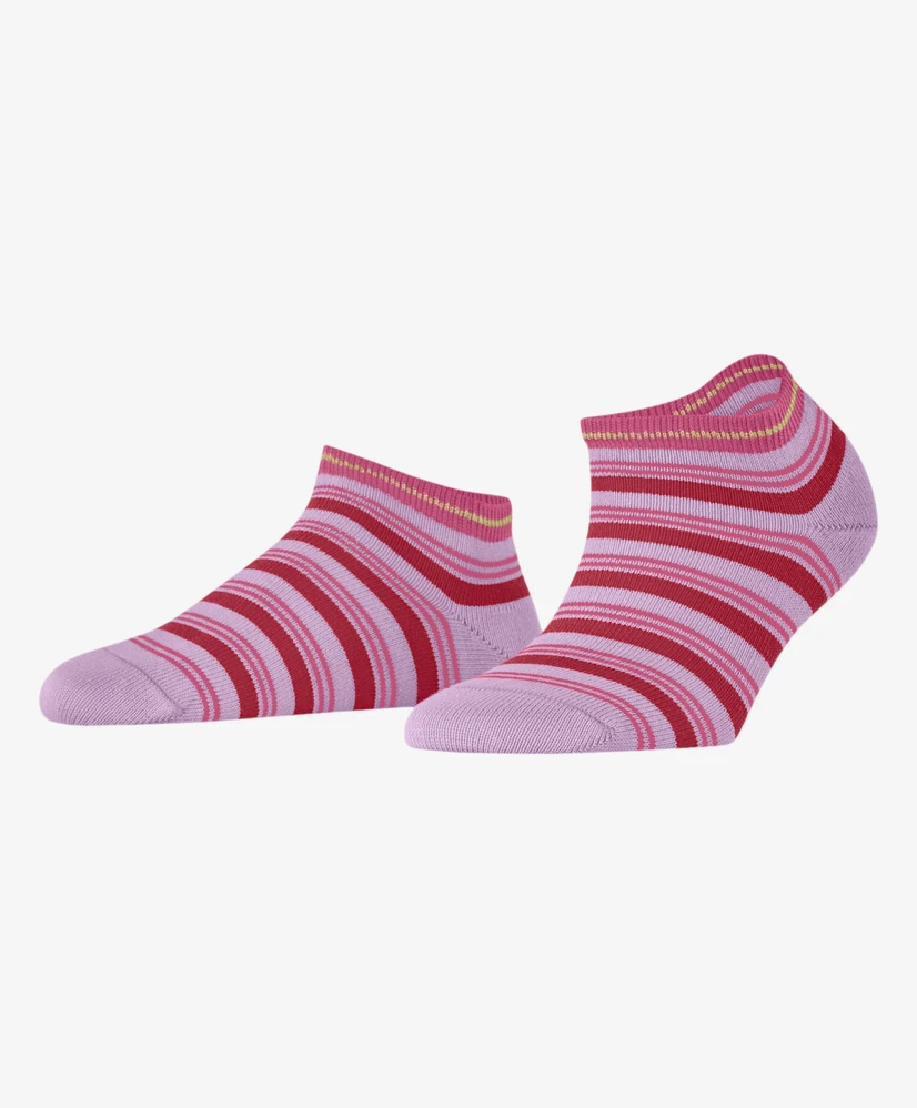 FALKE Sneakersokken Smart Stripe
