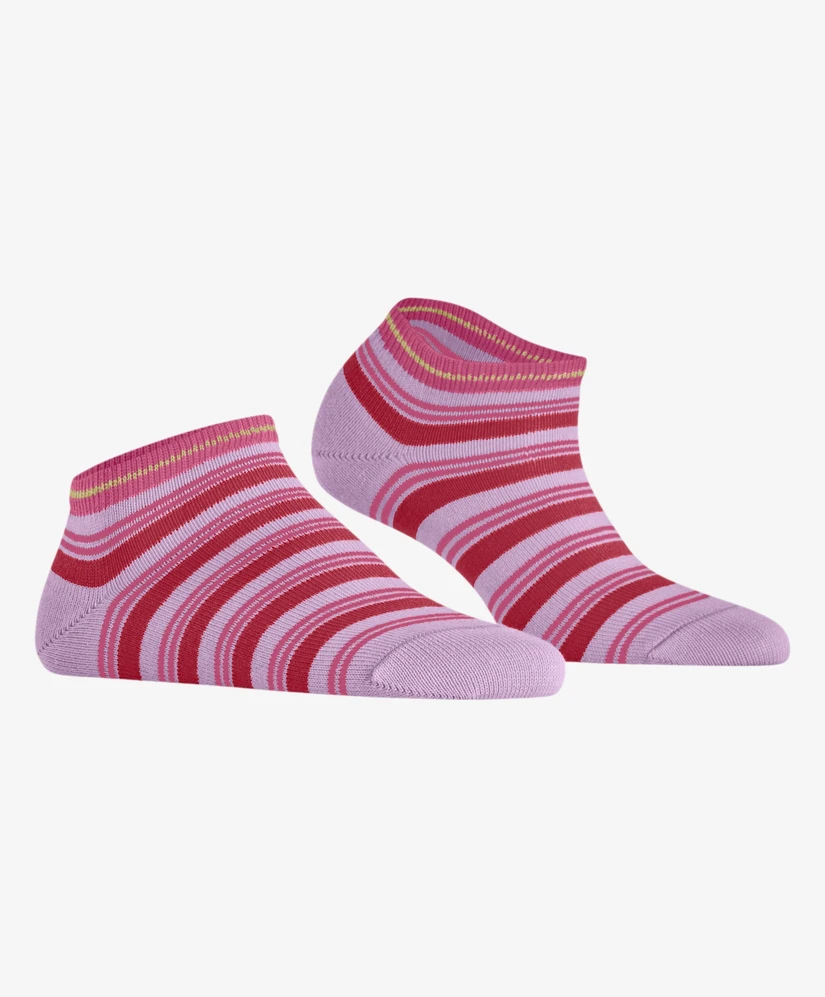 FALKE Sneakersokken Smart Stripe