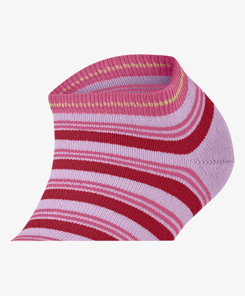 FALKE Sneakersokken Smart Stripe