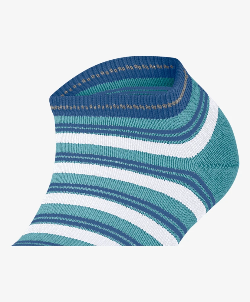 FALKE Sneakersokken Smart Stripe