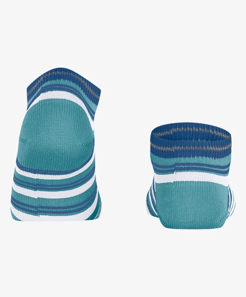 FALKE Sneakersokken Smart Stripe