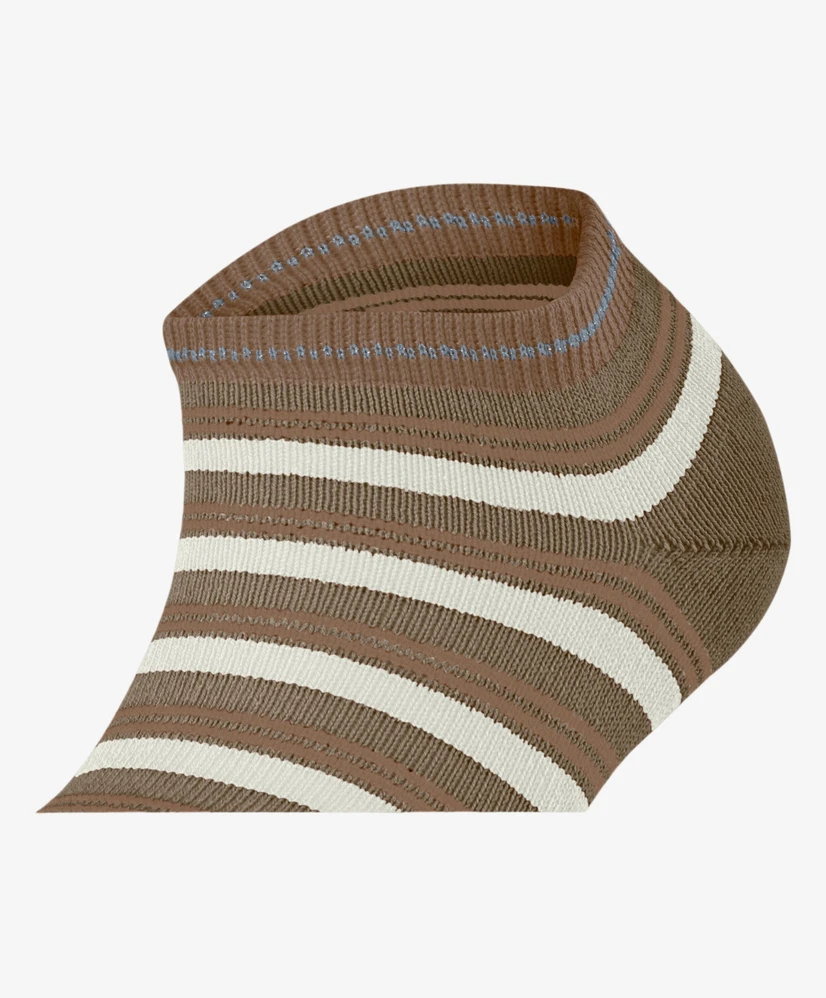 FALKE Sneakersokken Smart Stripe