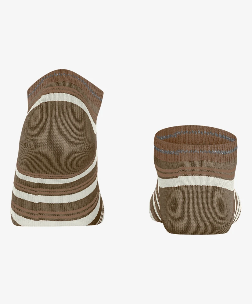 FALKE Sneakersokken Smart Stripe