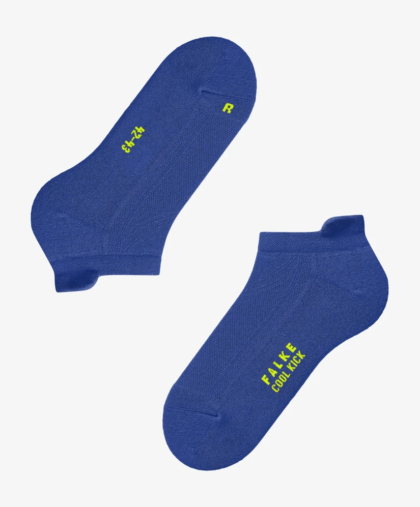 Falke Sneakersokken U FALKE Cool Kick SN