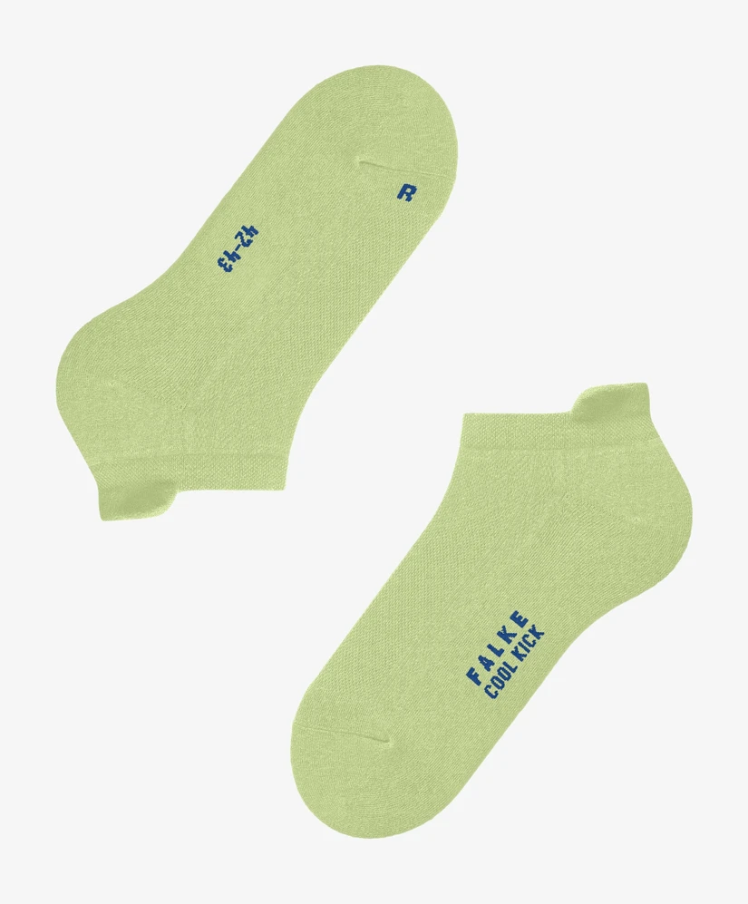 Falke Sneakersokken U FALKE Cool Kick SN