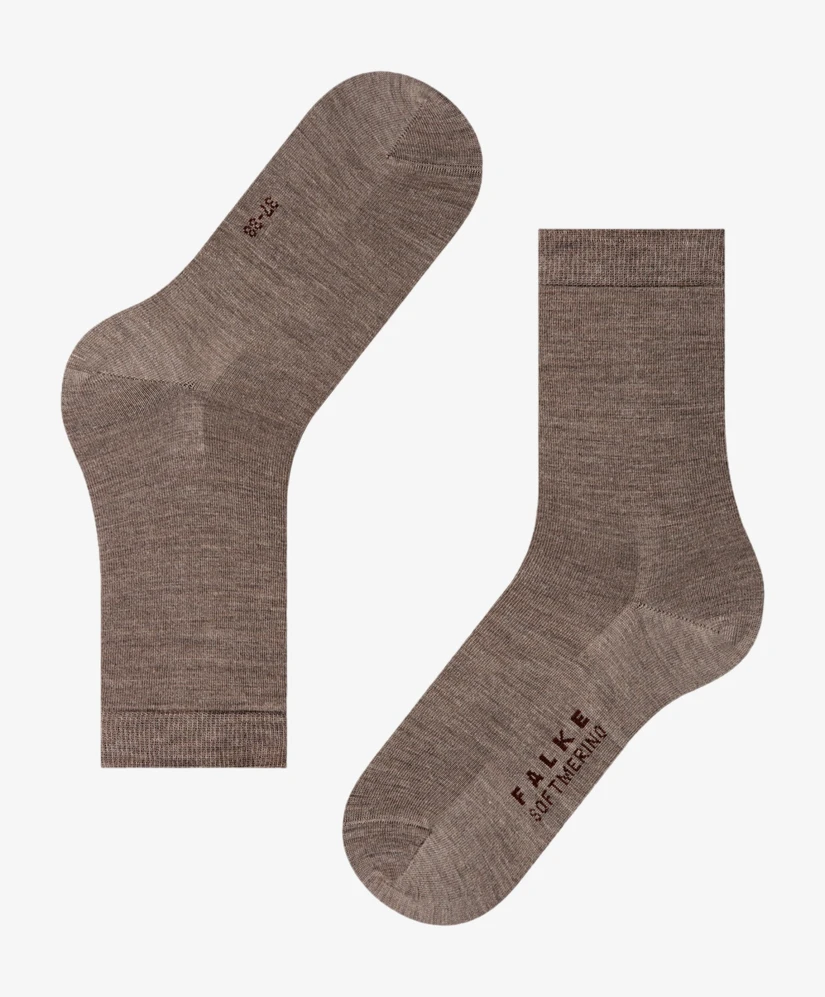 FALKE Softmerino SO