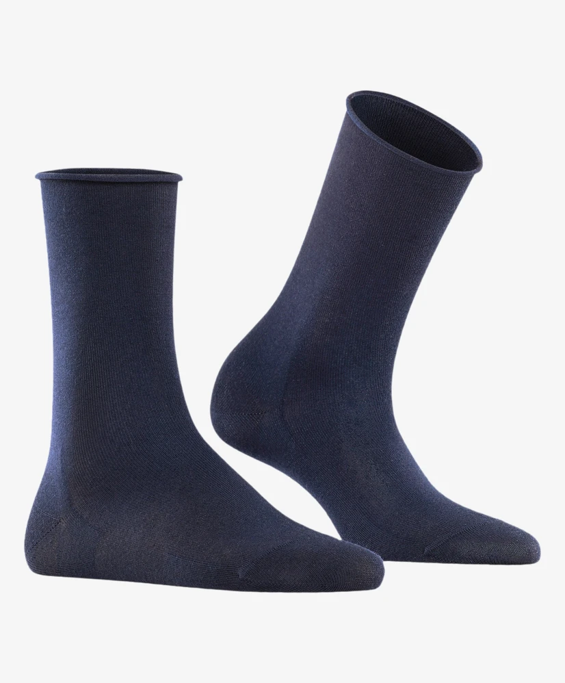 FALKE Sokken Active Breeze Dark Navy