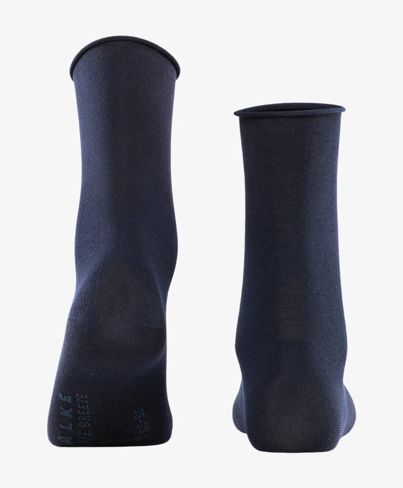 FALKE Sokken Active Breeze Dark Navy