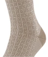 FALKE Sokken Allover Print