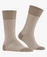 FALKE Sokken Allover Print