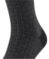 FALKE Sokken Allover Print