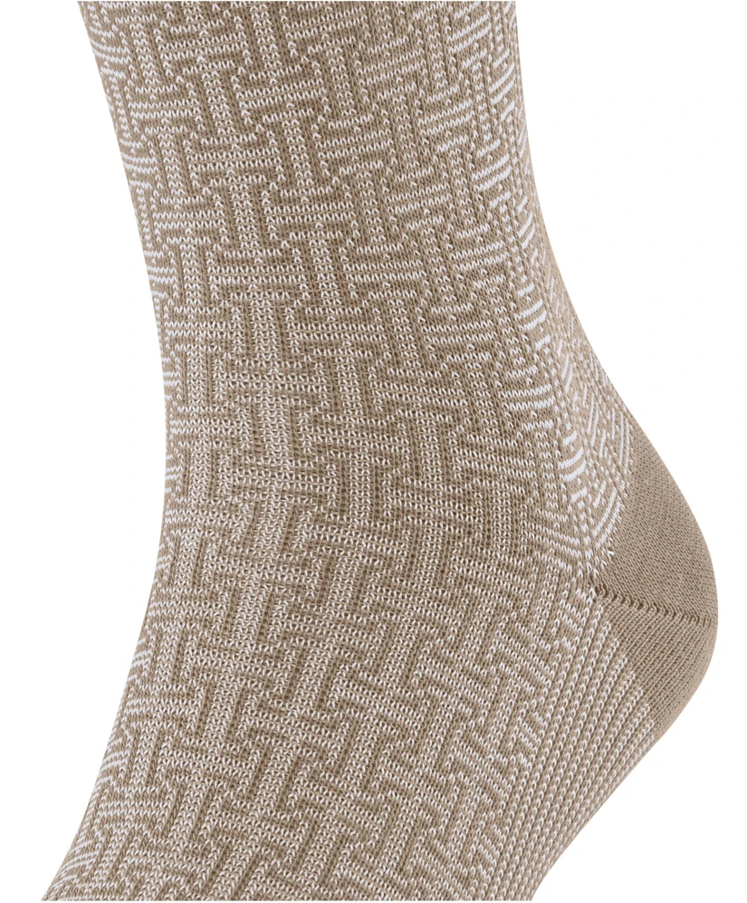 FALKE Sokken Allover Print