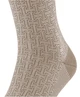 FALKE Sokken Allover Print