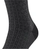 FALKE Sokken Allover Print