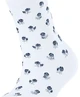 FALKE Sokken Bloemen