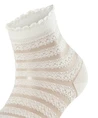FALKE Sokken Border Lace