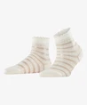 FALKE Sokken Border Lace