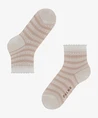 FALKE Sokken Border Lace