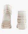 FALKE Sokken Border Lace