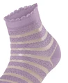 FALKE Sokken Border Lace