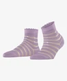 FALKE Sokken Border Lace