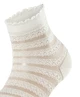FALKE Sokken Border Lace