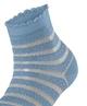 FALKE Sokken Border Lace