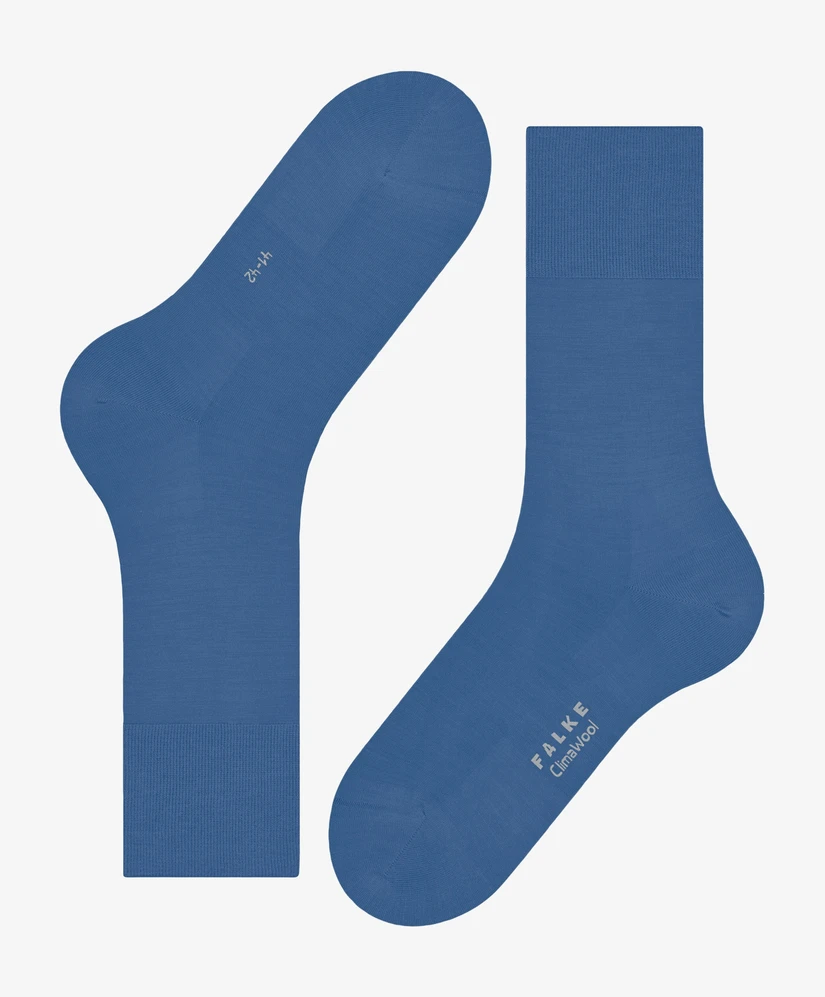 FALKE Sokken ClimaWool