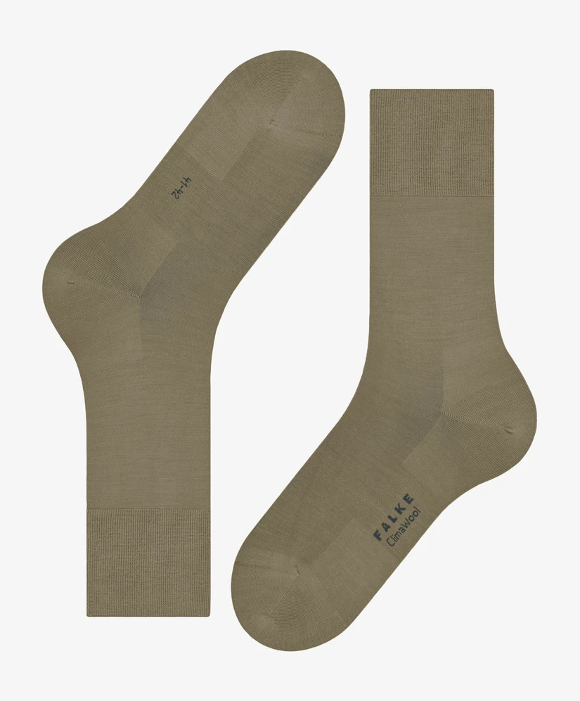 FALKE Sokken ClimaWool