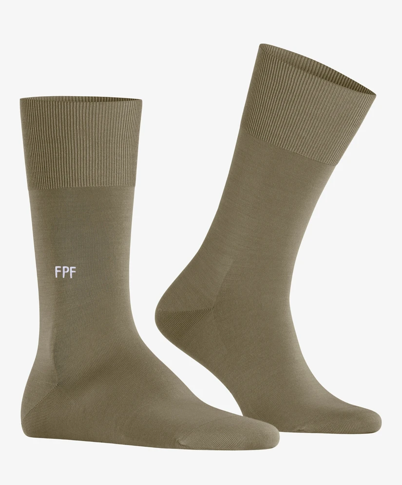 FALKE Sokken ClimaWool