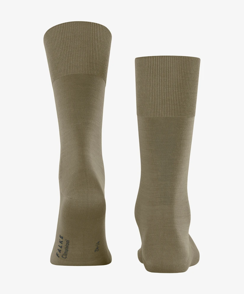 FALKE Sokken ClimaWool