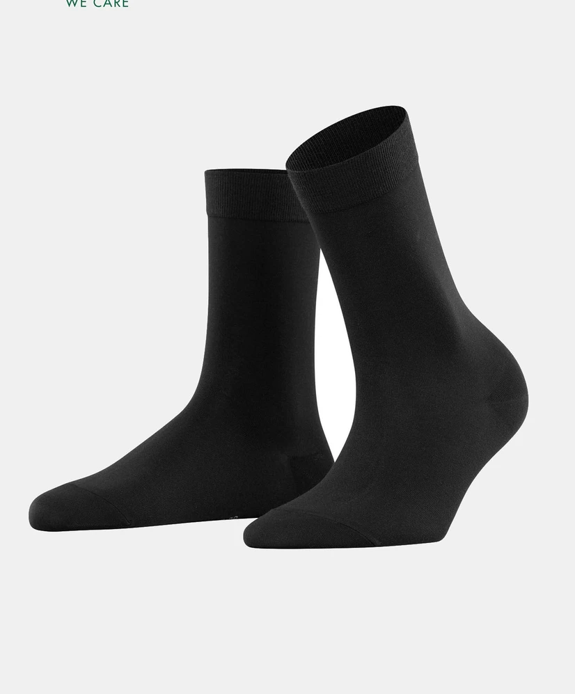 FALKE Sokken Cotton Touch SO