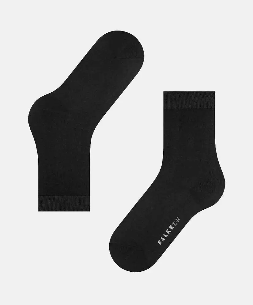 FALKE Sokken Cotton Touch SO