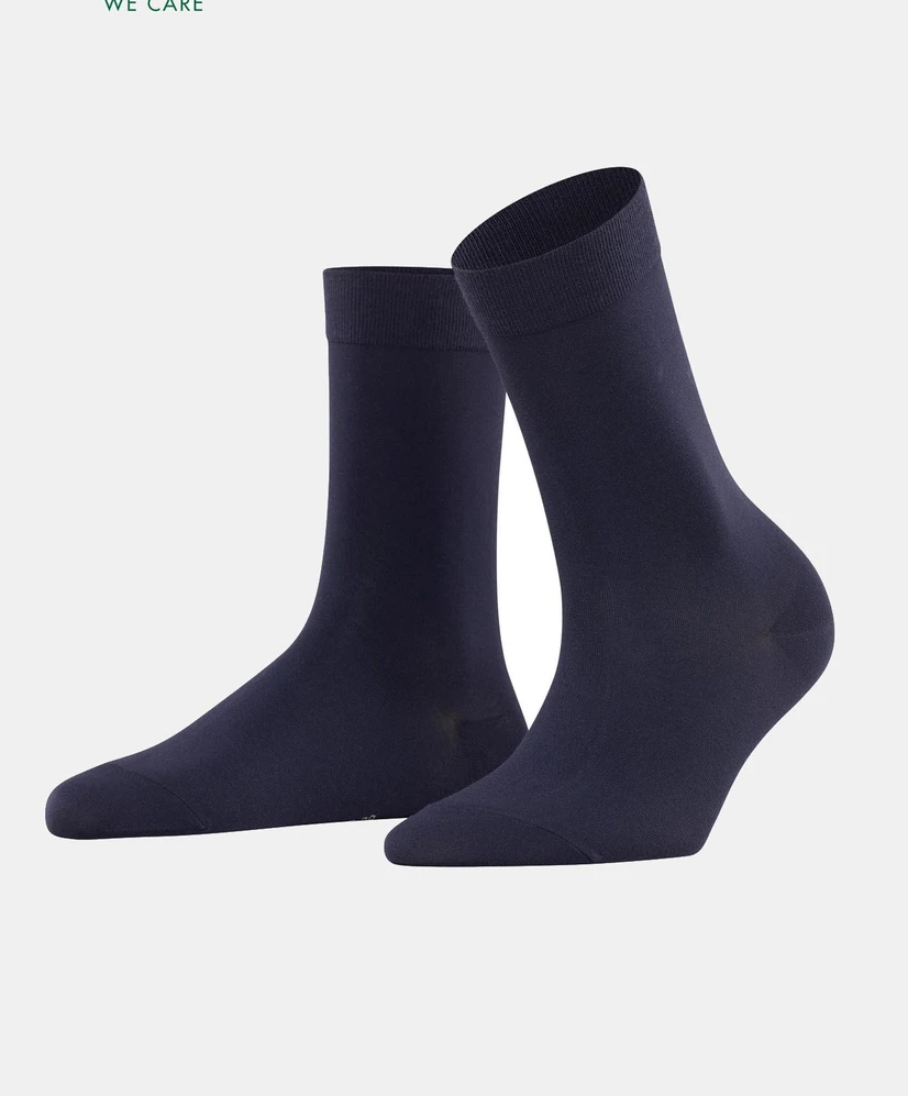 FALKE Sokken Cotton Touch SO