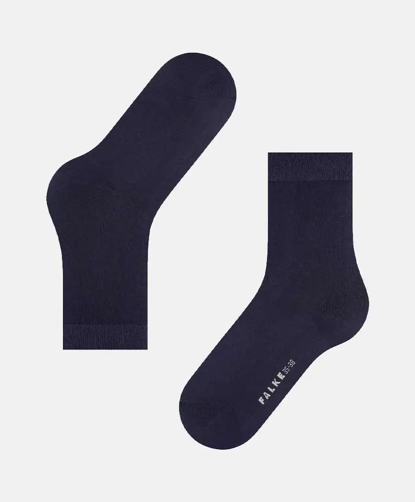 FALKE Sokken Cotton Touch SO