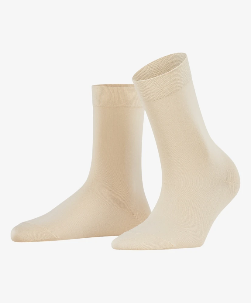 FALKE Sokken Cotton Touch SO