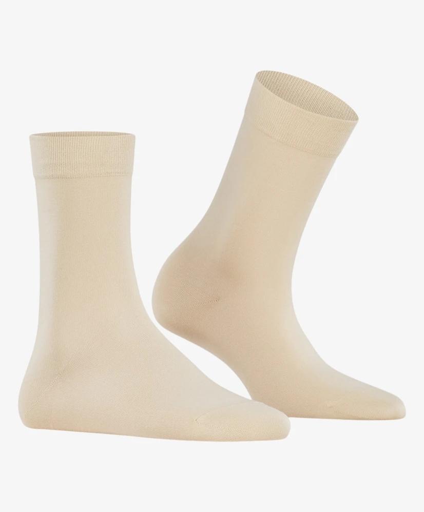 FALKE Sokken Cotton Touch SO