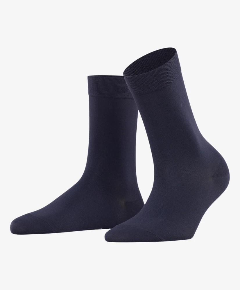 FALKE Sokken Cotton Touch SO