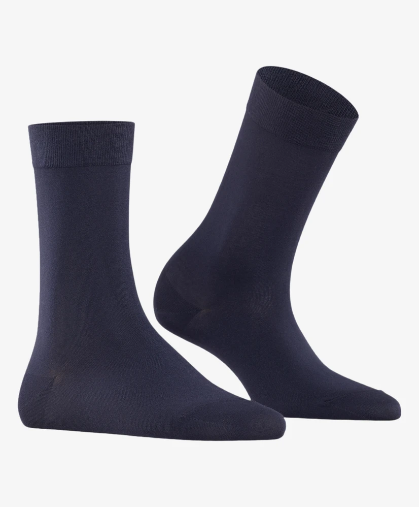 FALKE Sokken Cotton Touch SO