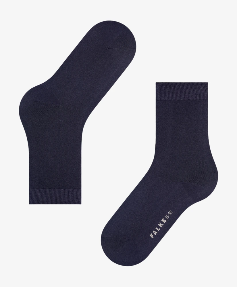 FALKE Sokken Cotton Touch SO