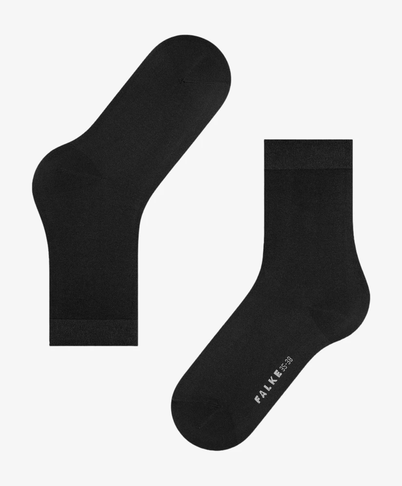 FALKE Sokken Cotton Touch SO