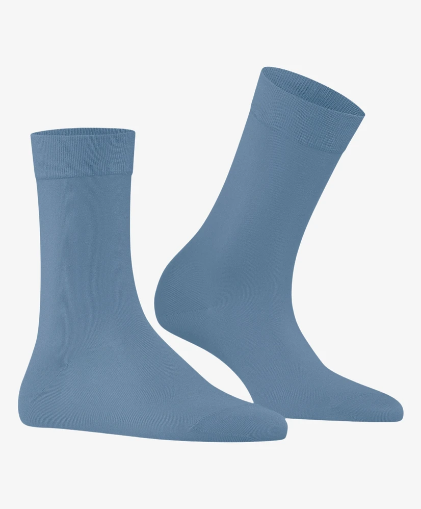 FALKE Sokken Cotton Touch