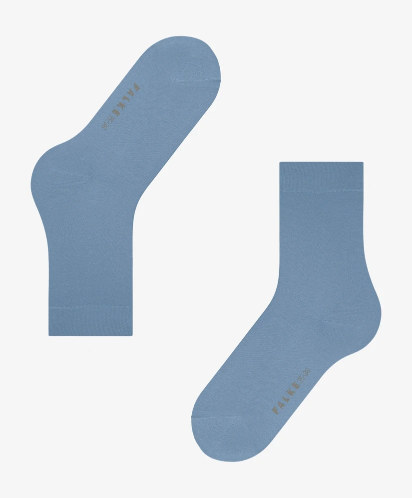 FALKE Sokken Cotton Touch
