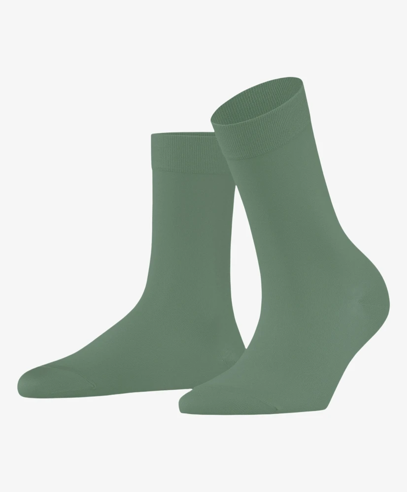 FALKE Sokken Cotton Touch