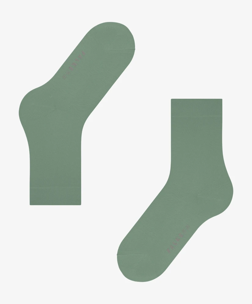 FALKE Sokken Cotton Touch